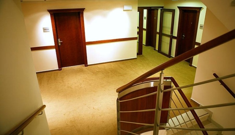 OLYMPIA hotel, s.r.o.**** Mariánské Lázně